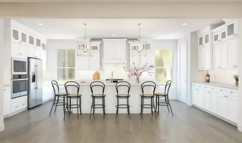 Kitchen - 1726 Blacksmith Way, Frederick, MD 21702 photo 1 of 2