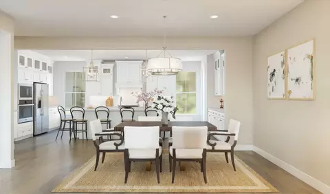 Dining - 1726 Blacksmith Way, Frederick, MD 21702 photo 1 of 1