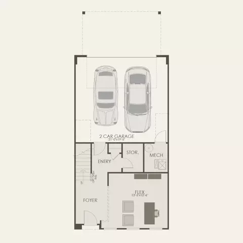 6864 Holcomb St, Dublin, OH 43017 photo 2