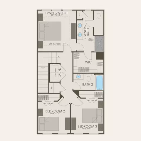 6864 Holcomb St, Dublin, OH 43017 photo 6