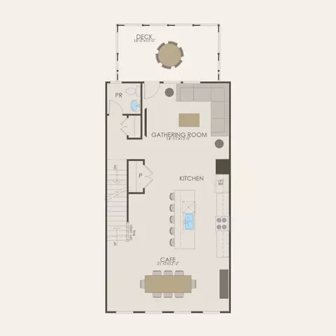 6864 Holcomb St, Dublin, OH 43017 photo 4