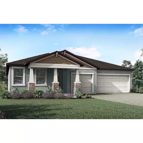 5319 124th Ave E, Parrish, FL 34219 photo 2