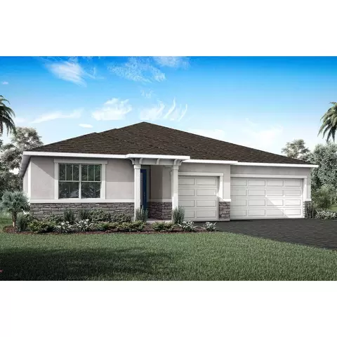 5319 124th Ave E, Parrish, FL 34219 photo 1