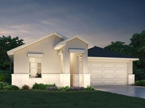 12609 Dairywork Rd, Buda, TX 78610 photo 1