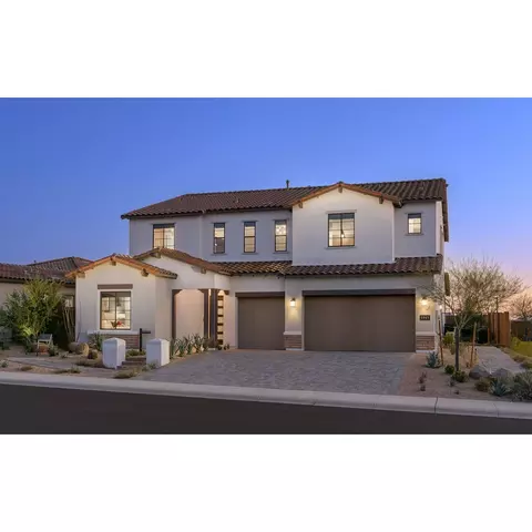 Exterior - 5945 E Tina Dr, Phoenix, AZ 85054 photo 4 of 4