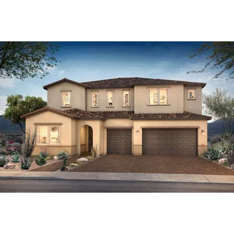 Exterior - 5945 E Tina Dr, Phoenix, AZ 85054 photo 2 of 4