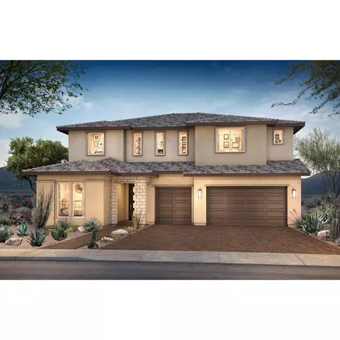 Exterior - 5945 E Tina Dr, Phoenix, AZ 85054 photo 3 of 4