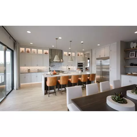 Kitchen - 5945 E Tina Dr, Phoenix, AZ 85054 photo 1 of 2