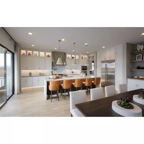 Kitchen - 5945 E Tina Dr, Phoenix, AZ 85054 photo 2 of 2