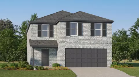 2403 Rose Gold Dr, Rosharon, TX 77583