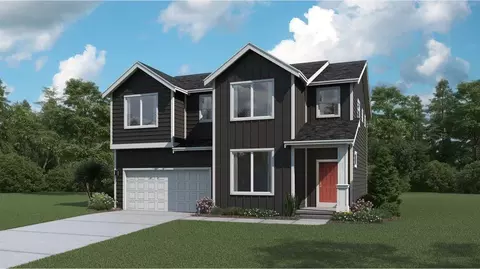 Exterior - 851 E Burdock Loop, Hayden, ID 83835 photo 1 of 1