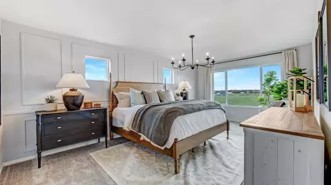 Bedroom - 851 E Burdock Loop, Hayden, ID 83835 photo 1 of 3