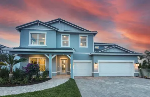 4325 SW Cornerstone Way, Stuart, FL 34997 photo 1