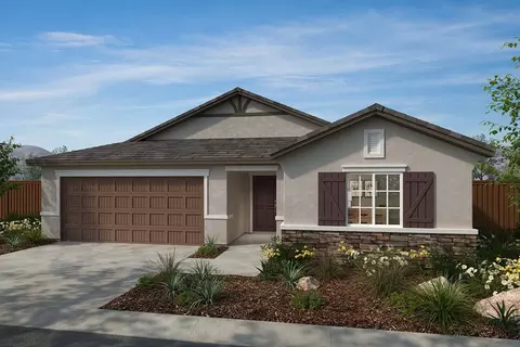 Plan 1384 - 2217 S Karen Ave, Fresno, CA 93725