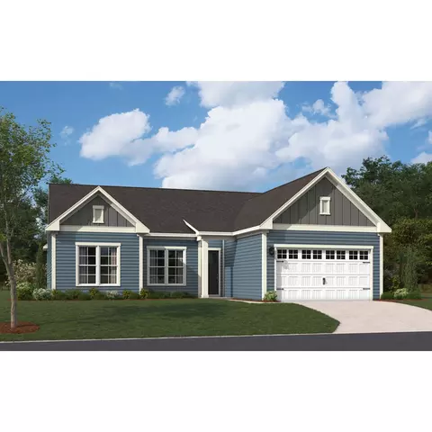 1107 Masters Place Way, Durham, NC 27703 photo 1
