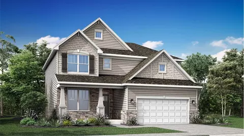 4207 Iron Gate Dr, Valparaiso, IN 46385