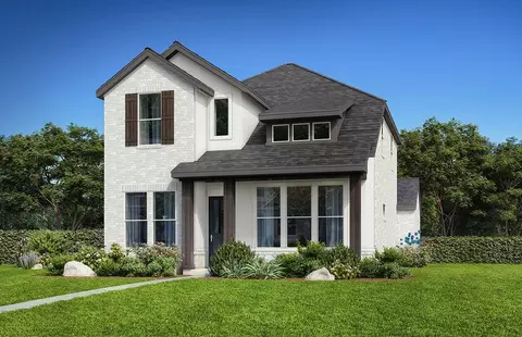 11611 Pinto St, Frisco, TX 75035