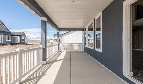 5339 N Wild Pear Dr, Eagle Mountain, UT 84005 photo 14