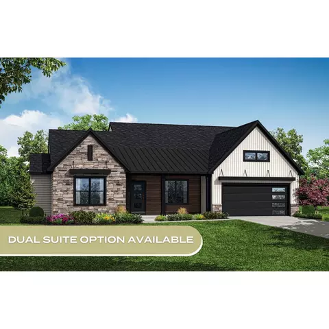Plan Blakely - 217 Rockville Blvd, Marysville, PA 17053