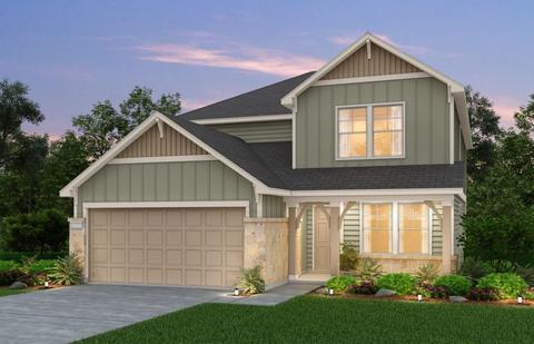 23538 Wrexham St, Spring, TX 77373 photo 1