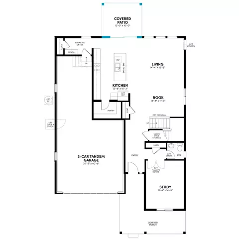 12741 Bend Ct, Longmont, CO 80504 photo 3