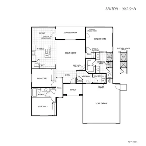 620 Blue Jay Ct, Delano, CA 93215 photo 2