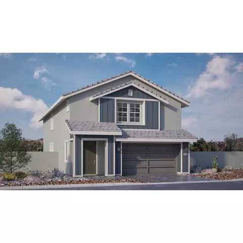 557 Ruby Robin Ave, Henderson, NV 89011 photo 1
