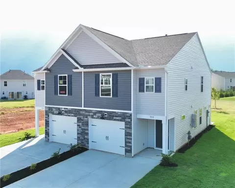 555 Seaborn Cir, Pendleton, SC 29670 photo 1