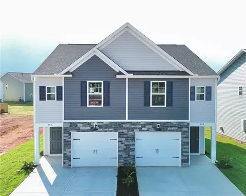 555 Seaborn Cir, Pendleton, SC 29670 photo 2
