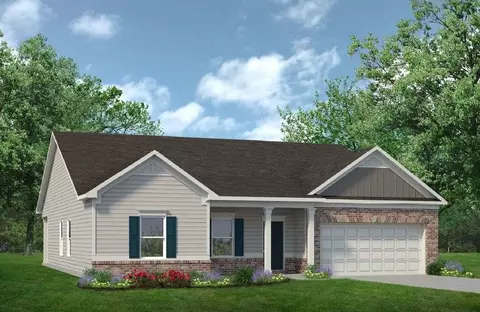 573 Nightengale Ridge Dr #LOT 10, Columbia, TN 38401