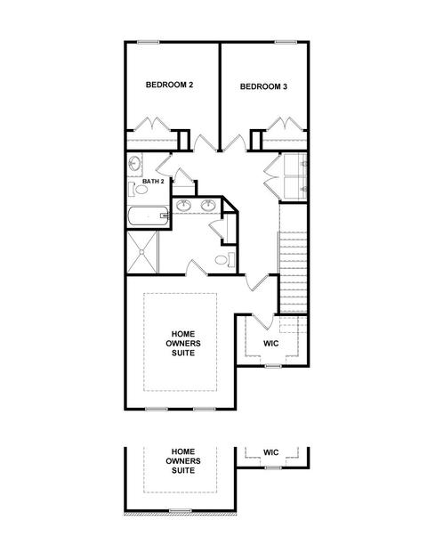 110 Skipjack Ct, Covington, GA 30016 photo 3