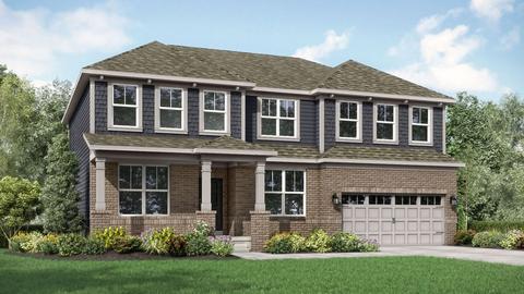 8903 Boylan Pl, Pendleton, IN 46064 photo 1