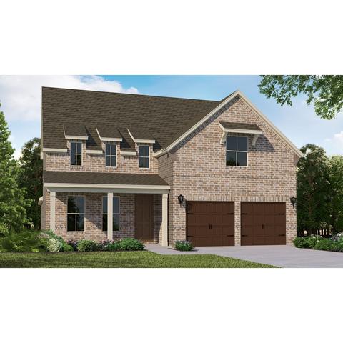 811 Webb Ln, Prosper, TX 75078 photo 1