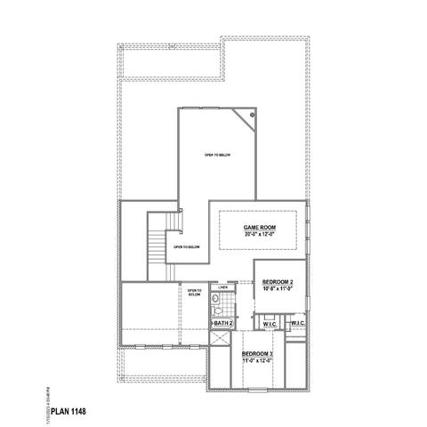 811 Webb Ln, Prosper, TX 75078 photo 3