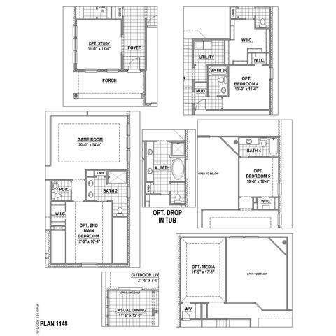 811 Webb Ln, Prosper, TX 75078 photo 4