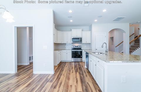 232 Doolittle Dr, Chapin, SC 29036 photo 17