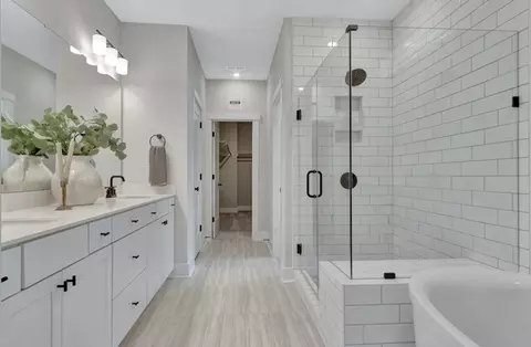 Bath - 1216 Opal Ln, Durham, NC 27705 photo 2 of 2