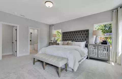 Bedroom - 1216 Opal Ln, Durham, NC 27705 photo 1 of 1
