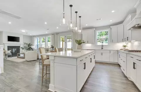 Kitchen - 1216 Opal Ln, Durham, NC 27705 photo 1 of 2