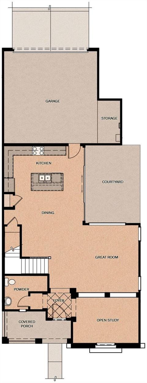 4356 E Jesse St, Gilbert, AZ 85295 photo 2