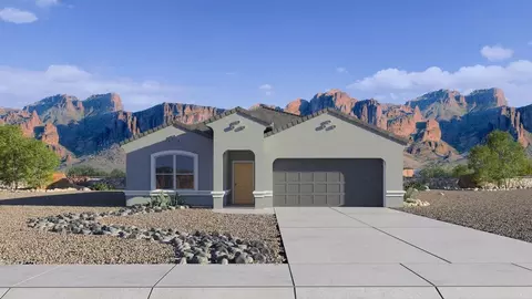 25600 N 183rd Ln, Surprise, AZ 85387