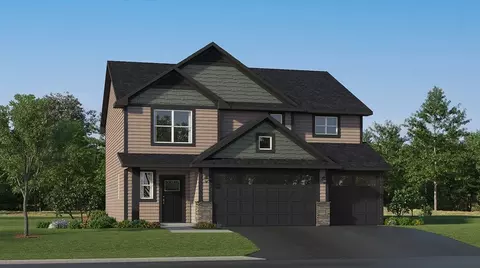 2590 Green Ash Ave, Shakopee, MN 55379