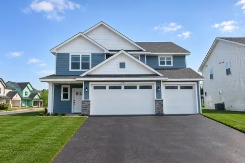 2590 Green Ash Ave, Shakopee, MN 55379