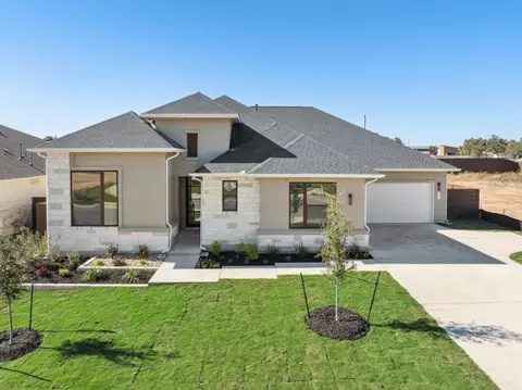 3408 Emerald Lake Path, Georgetown, TX 78628