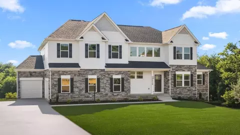 1665 Azalea Ln, Marysville, OH 43040