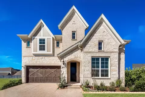 17000 Crutchfield Rd, Celina, TX 75009