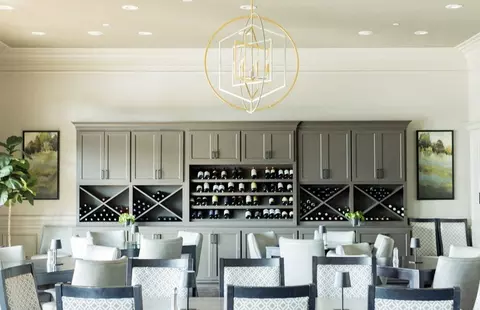 Dining - 305 Pecan Orchard Rd, Elgin, SC 29045 photo 3 of 3
