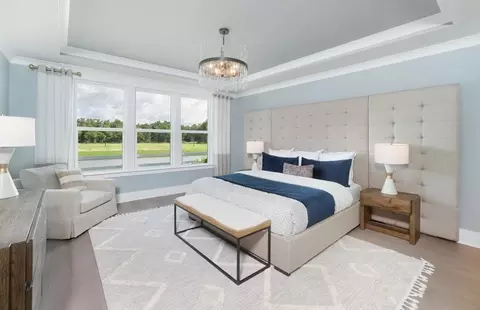 Bedroom - 305 Pecan Orchard Rd, Elgin, SC 29045 photo 4 of 4
