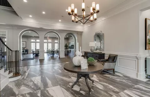 Entry Way - 305 Pecan Orchard Rd, Elgin, SC 29045 photo 1 of 1