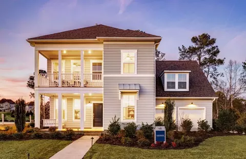 Exterior - 305 Pecan Orchard Rd, Elgin, SC 29045 photo 6 of 9